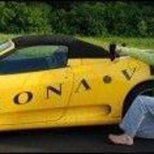 Meet your Posher, Arvidas